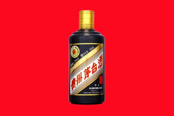 昭通回收茅台酒瓶